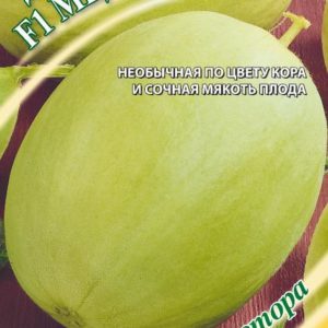Дыня Медовая роса F1 1,0 г автор. Н17