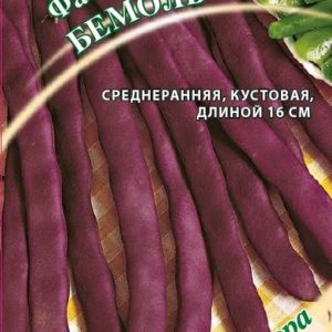 Фасоль Бемоль 5,0 г автор.