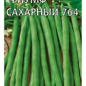 Фасоль Триумф сахарный 764 5,0 г Н9
