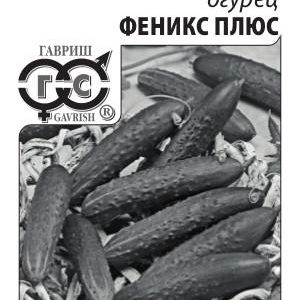 Огурец Феникс плюс 0,5 г (б/п с евроотв.) Н12