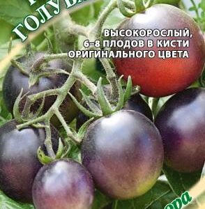 Томат Голубая лагуна 0,1 г автор. Н18