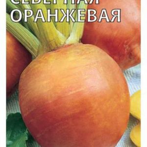 Свекла Северная оранжевая кормовая 10 г