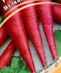 Редис Вулкан 2,0 г автор.