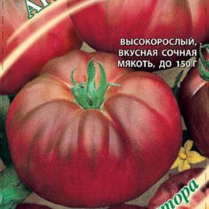 Томат Арбузный 0,1 г автор.