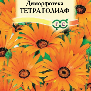 Диморфотека Тетра Голиаф 0,2 г