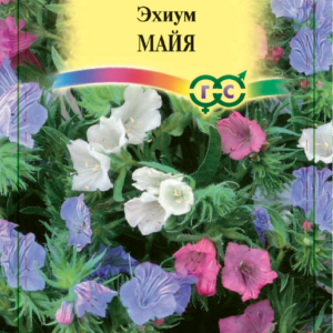 Эхиум Майя, смесь 0,3 г