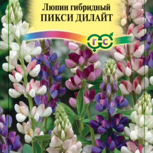 Люпин Пикси Дилайт 0,5 г